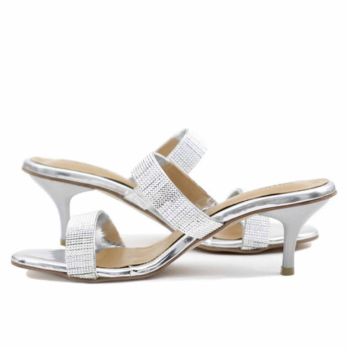 Women Formal Heel - 75041S - Heels - Walkeaze